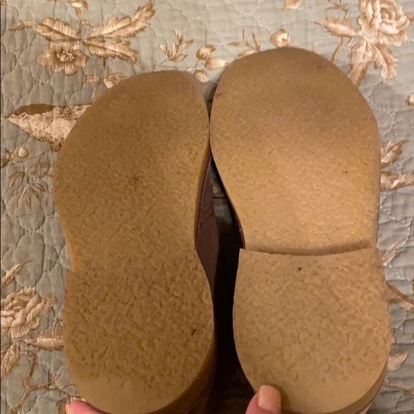 Men’s sued boot - Picture 8 of 8